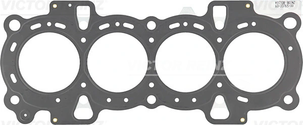 Gasket, cylinder head